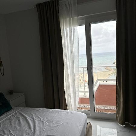 Apartamento Luxury Beach Flat Alicante Exterior foto