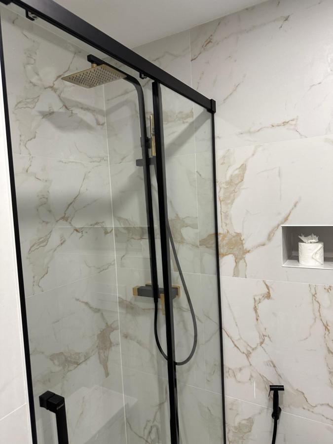 Apartamento Luxury Beach Flat Alicante Exterior foto